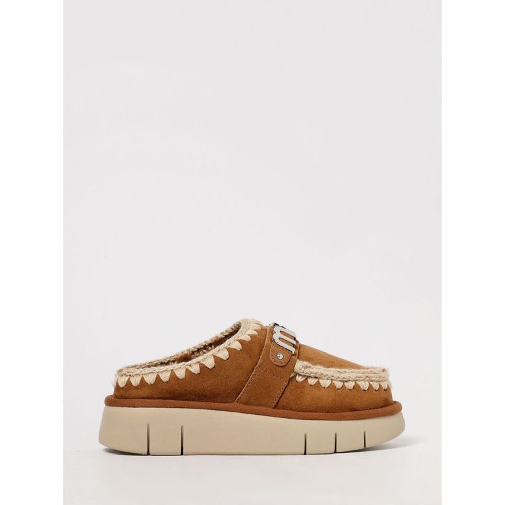 Mou Women Shoes Woman Mou